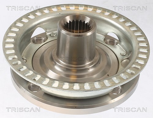 BandelOne ABS Radnabe Vorderachse – 2 Stück, Passend Für Opel Astra G, Caravan, Cabrio & Mehr