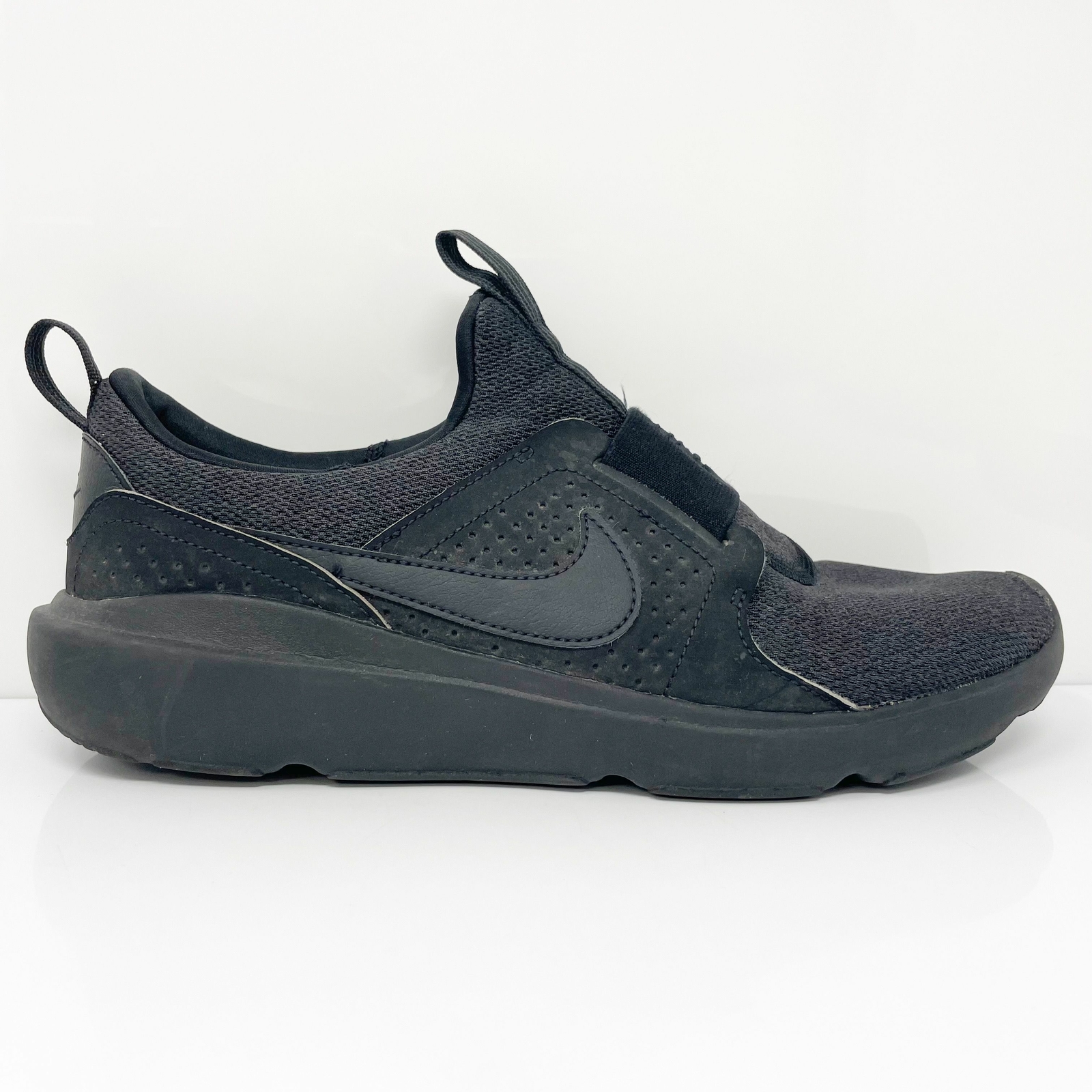 Size 10.5 - Nike AD Comfort Black for 