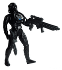 Kenner TV, Movie TIE Fighter Pilot & Video Games Action Figures