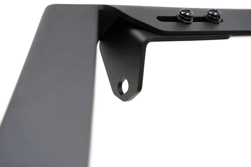 DV8 Offroad FS-25 Stubby Avant Pare-Choc pour '20-' 24 Jeep Gladiateur JT Camion - Photo 8 sur 15