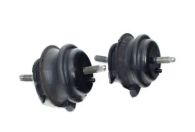 専用　セット*2 GENUINE LEXUS 1990-2000 LS400 RIGHT LEFT FRONT ENGINE MOUNTING