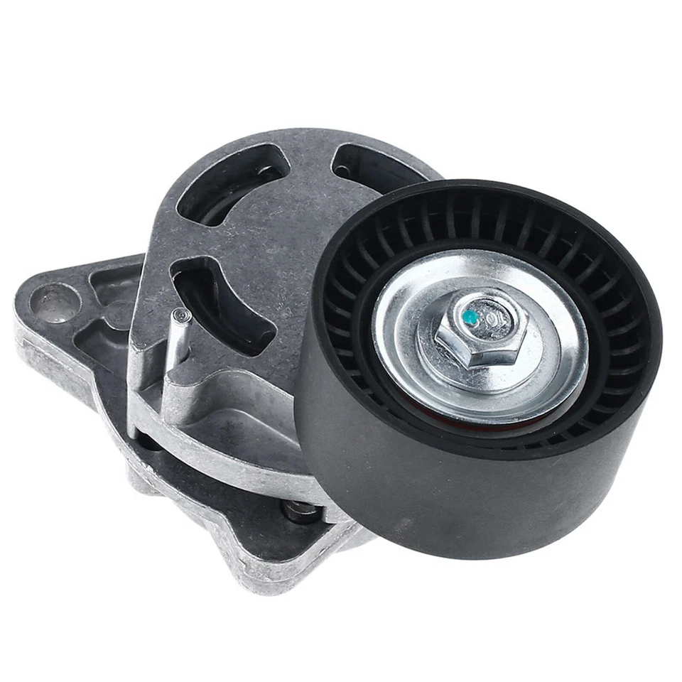 Roue Tendeur Pour Nissan Interstar Primastar Bus Opel Movano Vivaro - Photo 2/4