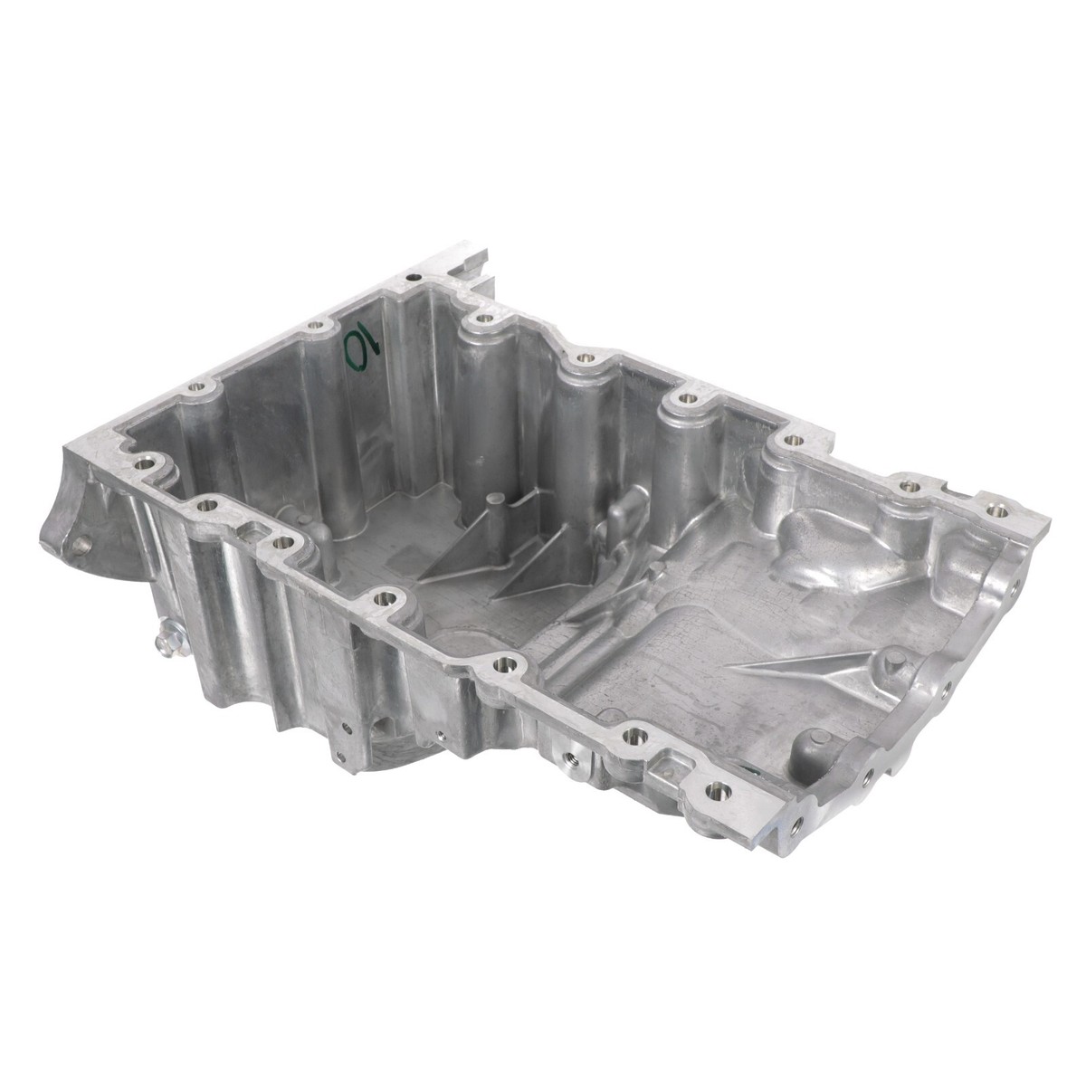 NEW OEM 2015-2025 Ford Transit Oil Pan Assembly 3.7L 3.5L Genuine