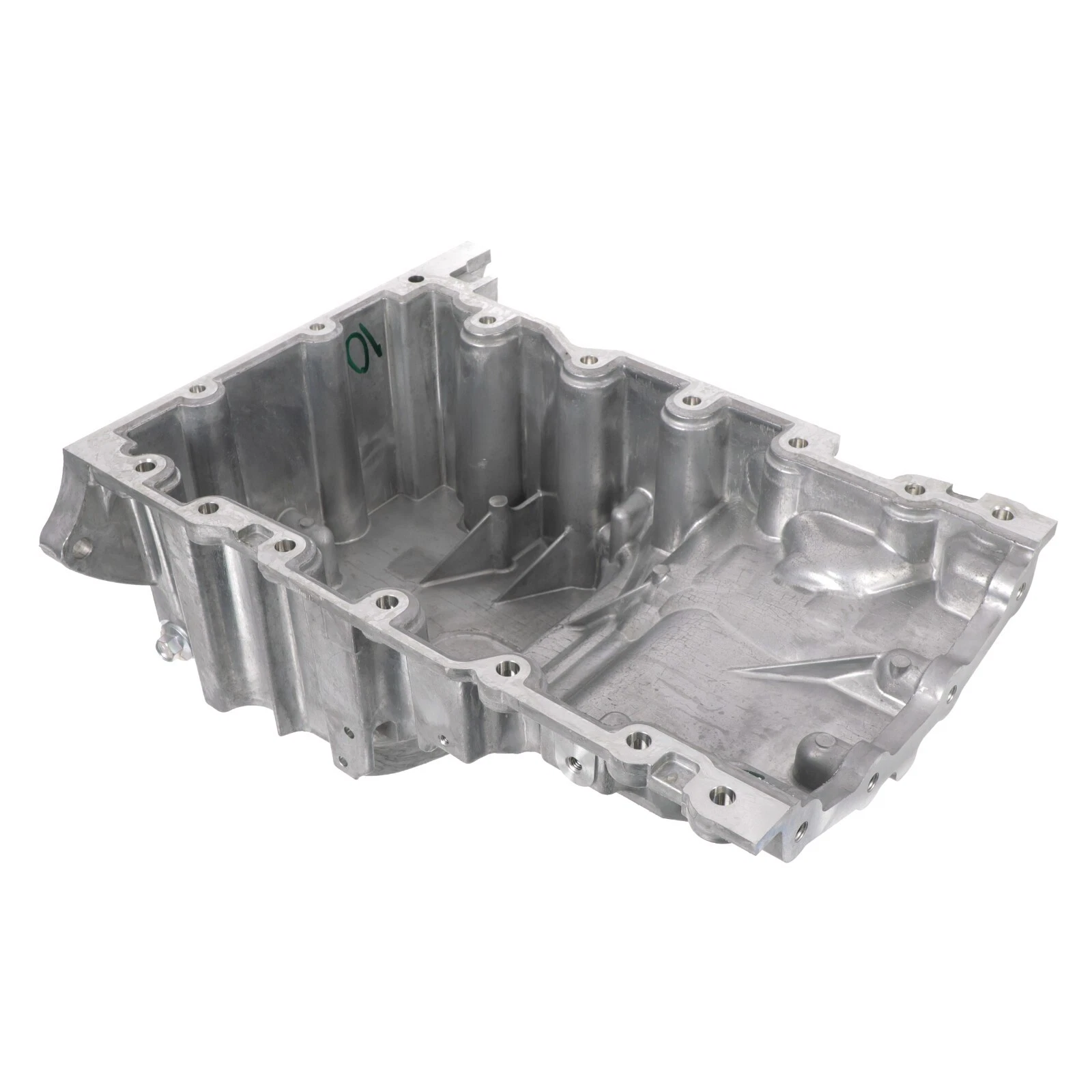 NEW OEM 2015-2025 Ford Transit Oil Pan Assembly 3.7L 3.5L Genuine ML3Z-6675-D