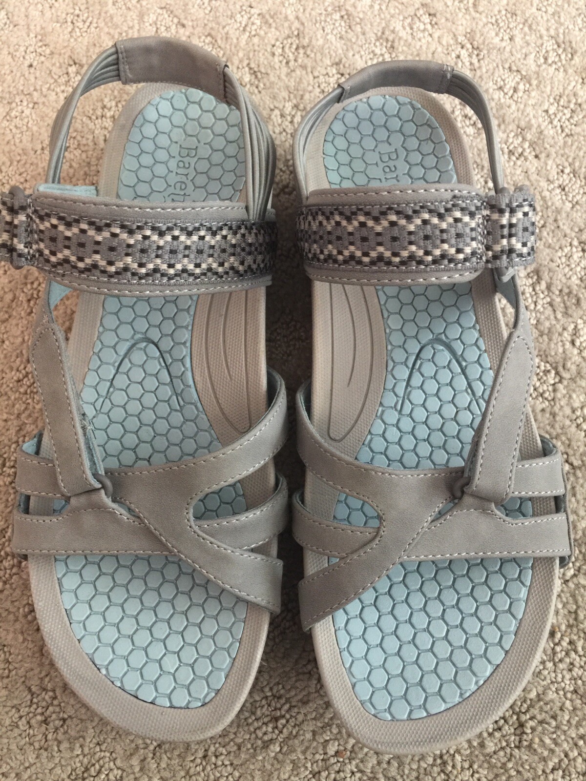 baretraps dalton sandals