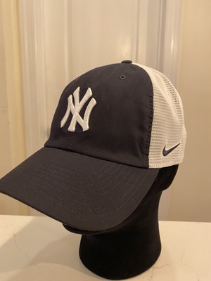 nike dri fit yankees hat