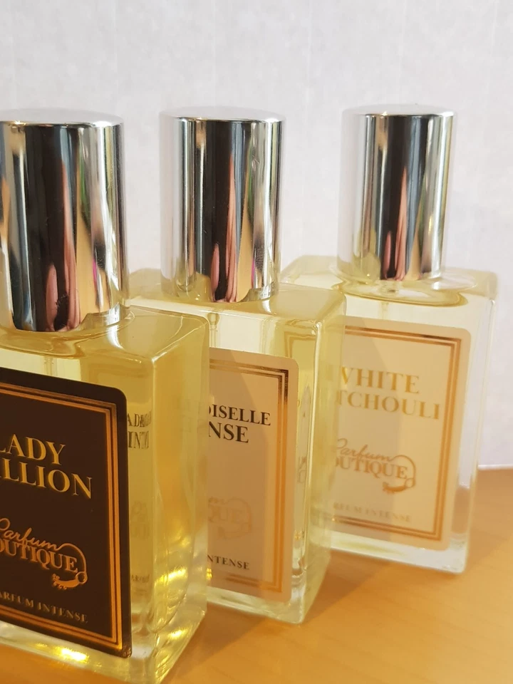 Black opium 30ml perfume / Fragrance.