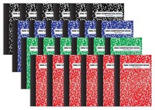 Mini Composition Notebooks Mini Composition Books Bulk Small Pocket Notebook