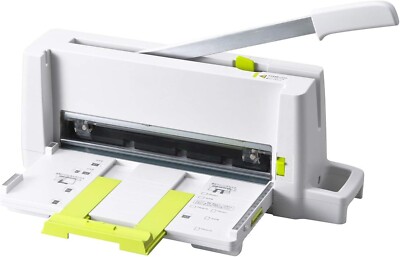 Anime Plus cutting machine self-catering A4 PK-213 self-catering