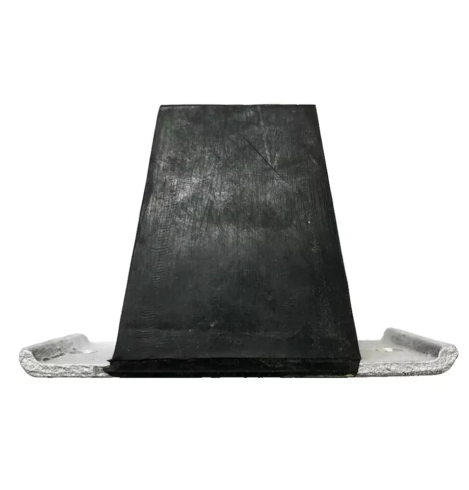 Parachoques de rebote de resorte hoja delantera serie B & C Dodge Truck 1939-1953 serie WF-31 Foto 2 de 4