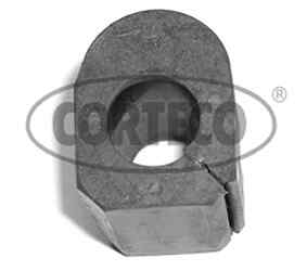 Corteco Stabilisatorlager 21,5Mm Vorne FüR Renault Clio II Kangoo Express-image