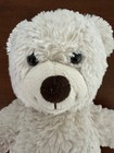 Build-A-Bear Shaggy Beige Teddy Bear — photo 7