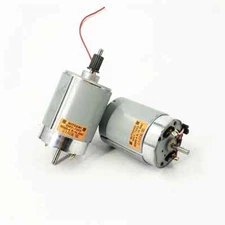 545  575  DC3-24V generator High-quality motor wind turbines