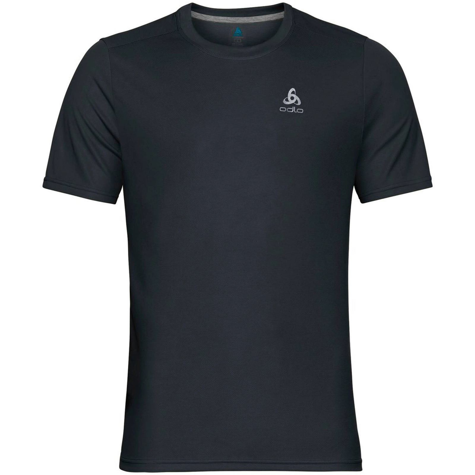 Спортивная футболка Odlo ACTIVE F-DRY LI Herren Schwarz Kurzarm 55082215000 9490₽