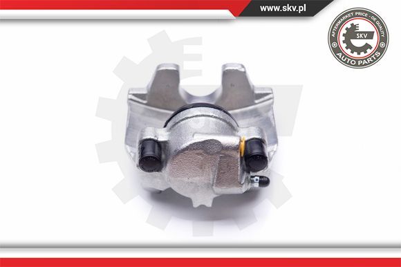 Esen SKV Bremssattel Vorderachse Rechts FüR Audi A4 Avant 8K5 B8 8K2 8KH 8TA-image