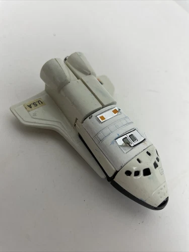 GOBOTS Spay-C MR-14 Vintage 1983 Bandai Tonka Guardians Space Shuttle