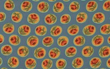 Kaffe Fassett SURREY GREY PWGP135 1/2 yard original issue 1 yard available