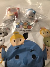 Disney Tsum Tsums Donald Duck Series 3 Mystery Stack Pack