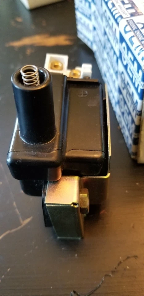 Bobina de encendido original Eng Mgmt 5059 Foto 3 de 3