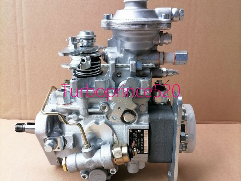 NEW INJECTION PUMP 0460426369 3963951 VE6/12F1100R962-4 for