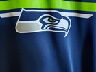NFL Football Starter Team Seattle Seahawks T-shirts 2XL Women's — photo 2
