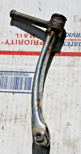 BULTACO M3 200cc OEM KICK STARTER LEVER (SEE BELOW)