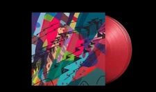 Kid Cudi Autographed INSANO Vinyl 2LP Albumb SIGNED !! SHIPS TODAY !!