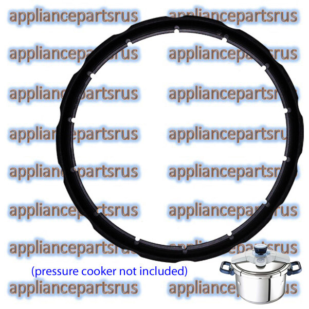 Tefal CLIPSO Pressure Cooker Gasket Part SS794417 SA792237 for sale