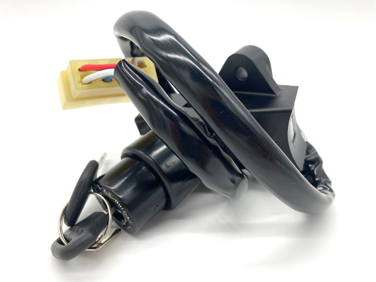 GENUINE KAWASAKI 01-05 ZRX1200 NINJA ZX-12R ZZR1200 IGNITION
