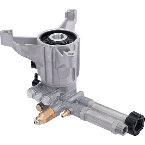 Pressure Washer Pump RMW22G24 Annovi Reverberi RMW2.2G24EZ AR Pump RMW2.2G24