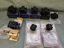 Universal Weaver Base Barrel Mount, Lot Of 8, NcStar, Target Sports, UTG