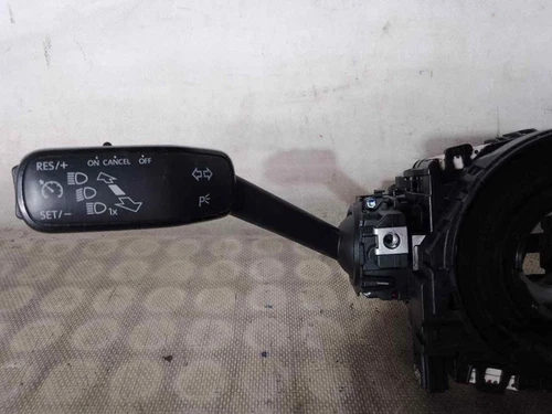 5Q0953507GD Mando Multifuncion para SEAT LEON (5F1) FR 2020 147212 - Imagen 2 de 5