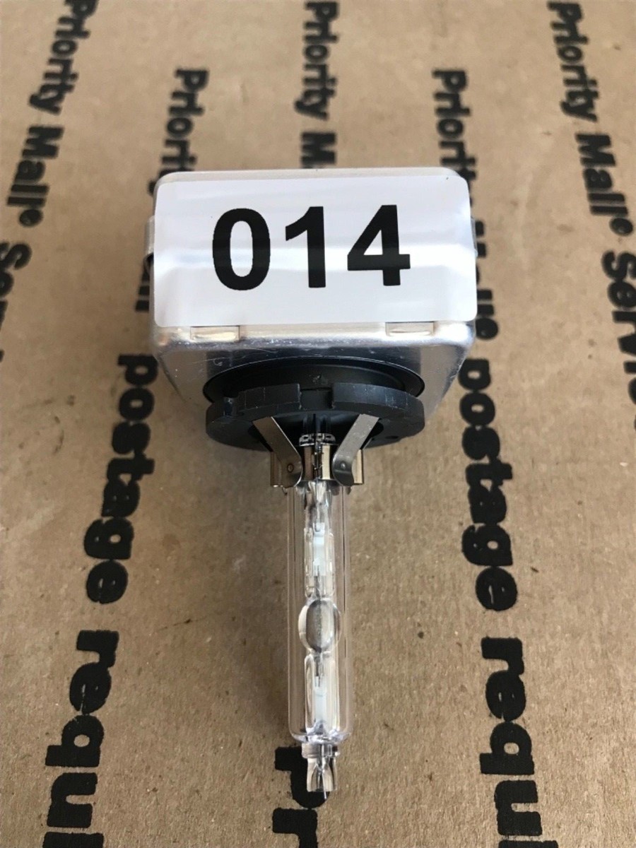 もつ OEM Germany Philips D1S Xenon Bulb Head Light Lamp XenStart