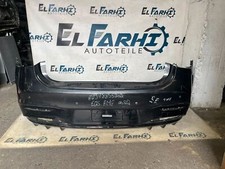 Mercedes Benz EQS V297 W297 Stoßstange Hinten A2978855202