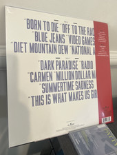 Las mejores ofertas en Discos de vinilo LP Lana del Rey | eBay
