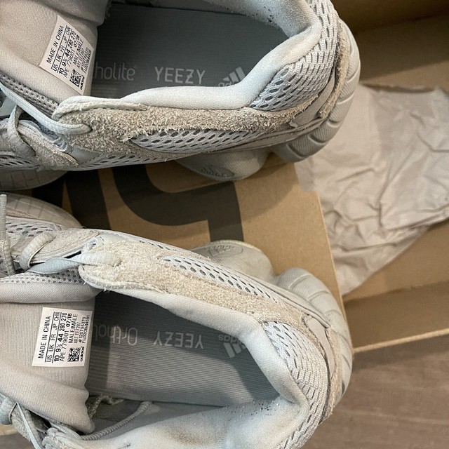 yeezy 500 ebay uk