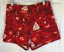 VTG Sears Roebuck PILGRIM Swim Trunks Sz M (26-30 Waist) Retro USA *see