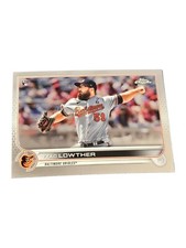 2022 Topps Chrome Baseball #1-220- Pick & Choose Your Complete Set