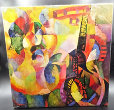 Vtg 1966 Springbok Puzzle 