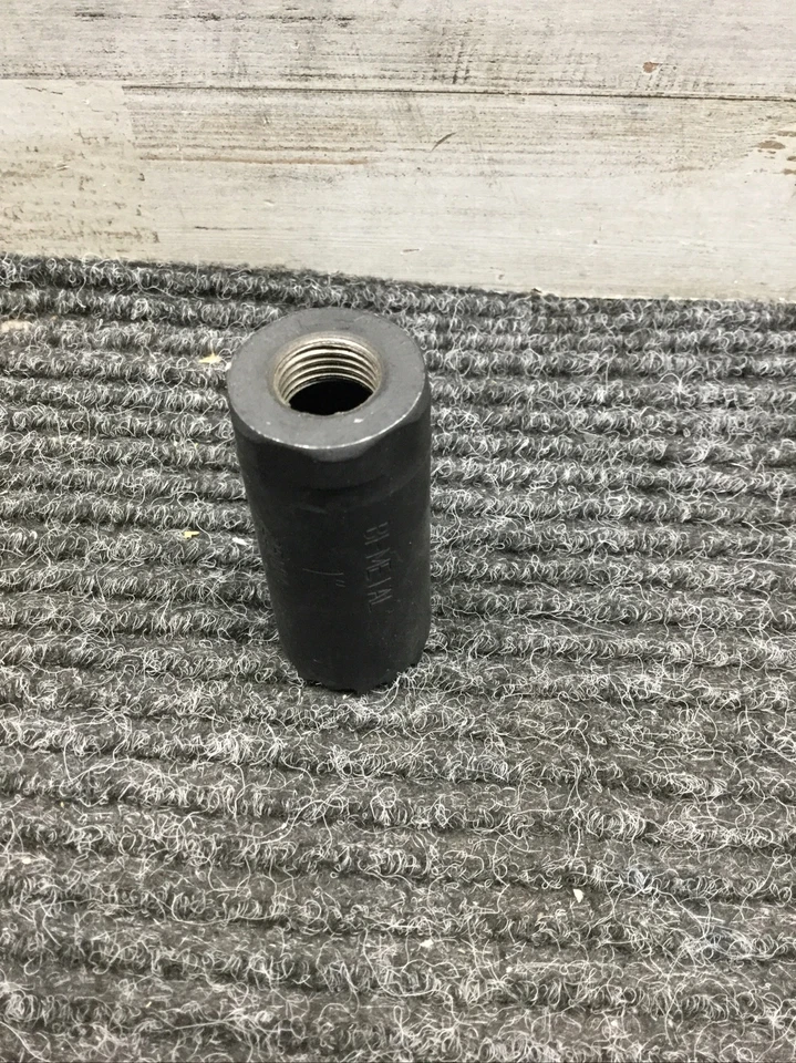 New Spyder Hole Saw,Bi-Metal,1" 25mm - Image 3 of 4