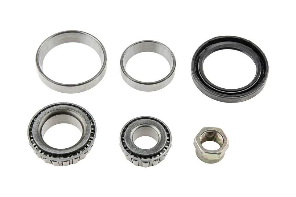 Para Kia Pride Opel Corsa B Vauxhall Tigra Rodamiento De Rueda Trasera B00233075 - Imagen 2 de 4