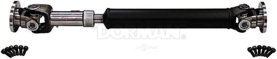 Eixo de transmissão traseiro para 2000-2003 Honda S2000 2002 2001 Dorman 936-021 - Imagem 2 de 4