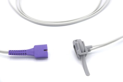 NELLCOR N25 Kompatibler Einweg-SpO₂-Sensor Für Neugeborene Und