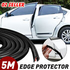 <!--F#f_0-->5M Car Door Edge Guard Protector Strip Guard Moulding Trim U Shape Protector<!--F/-->