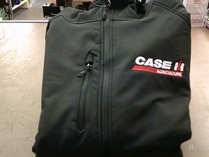 case ih coat
