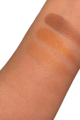 Fenty Beauty Limited Demi'Glow Light-Diffusing Highlighter Pick 1 New In Box