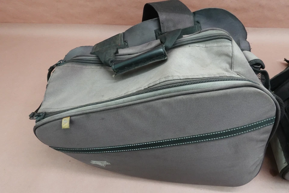 Sacos selim 1986 - 2006 KAWASAKI VULCAN VN 750 - Imagem 3 de 4