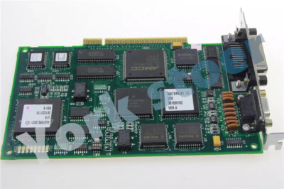 1PC USED Waters HPLC BUS/LACE BUS LAC/E PCI DAQ CARD TESTED /