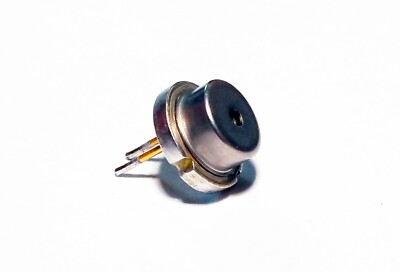 NUBM47-A1 / NUBM44-V2 Laser Diode - Low Hours - 7W+ 445nm-450nm 9mm TO-5 Blue