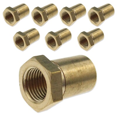 8 x IMPERIAL EBA IRB HOLZKOHLEGRILL SORTIMENT LP LPG PROPAN GASBRENNER JET INJEKTOR
